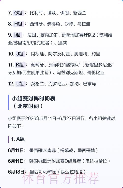 2026年世界杯竞猜最新热门走势深度解读 2026年世界杯竞猜最新热门走势深度解读