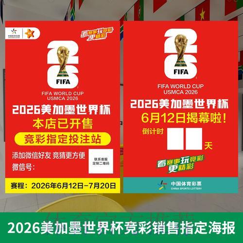 如何掌握2026世界杯投注规则 如何掌握2026世界杯投注规则