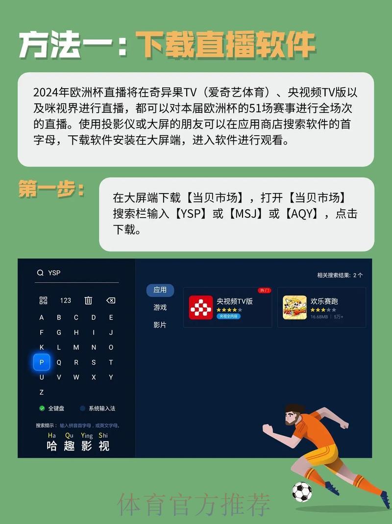 世界杯直播在哪些平台可以观看? 世界杯直播在哪些平台可以观看?