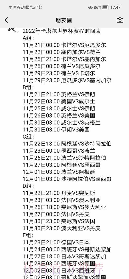 世界杯各赛程比分预测完全攻略 世界杯各赛程比分预测完全攻略